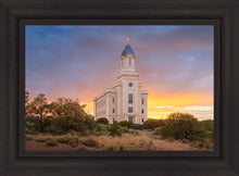 Load image into Gallery viewer, Cedar City Genesis