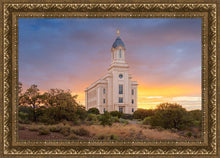 Load image into Gallery viewer, Cedar City Genesis