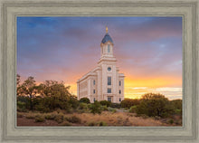 Load image into Gallery viewer, Cedar City Genesis