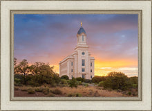 Load image into Gallery viewer, Cedar City Genesis