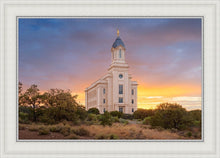 Load image into Gallery viewer, Cedar City Genesis
