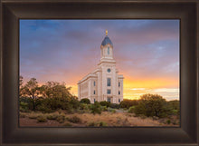 Load image into Gallery viewer, Cedar City Genesis