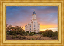 Load image into Gallery viewer, Cedar City Genesis