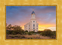 Load image into Gallery viewer, Cedar City Genesis