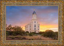 Load image into Gallery viewer, Cedar City Genesis