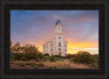 Load image into Gallery viewer, Cedar City Genesis
