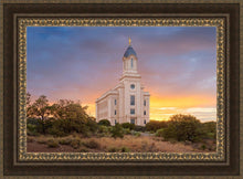 Load image into Gallery viewer, Cedar City Genesis