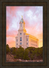 Load image into Gallery viewer, Cedar City Awakening