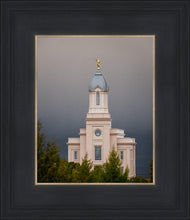 Load image into Gallery viewer, Cedar City Storm Clouds