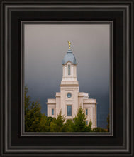 Load image into Gallery viewer, Cedar City Storm Clouds