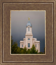 Load image into Gallery viewer, Cedar City Storm Clouds