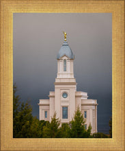 Load image into Gallery viewer, Cedar City Storm Clouds