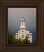 Load image into Gallery viewer, Cedar City Storm Clouds