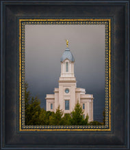 Load image into Gallery viewer, Cedar City Storm Clouds