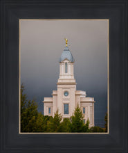 Load image into Gallery viewer, Cedar City Storm Clouds