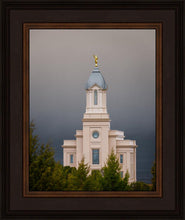 Load image into Gallery viewer, Cedar City Storm Clouds