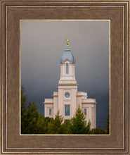 Load image into Gallery viewer, Cedar City Storm Clouds