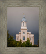 Load image into Gallery viewer, Cedar City Storm Clouds