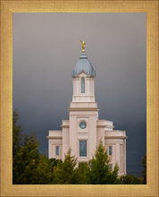 Load image into Gallery viewer, Cedar City Storm Clouds