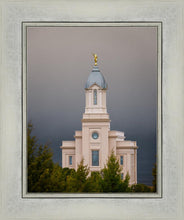 Load image into Gallery viewer, Cedar City Storm Clouds