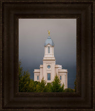Load image into Gallery viewer, Cedar City Storm Clouds