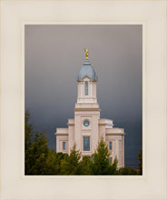 Load image into Gallery viewer, Cedar City Storm Clouds