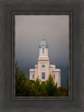 Load image into Gallery viewer, Cedar City Storm Clouds