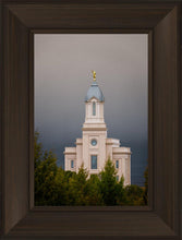 Load image into Gallery viewer, Cedar City Storm Clouds