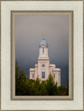 Load image into Gallery viewer, Cedar City Storm Clouds