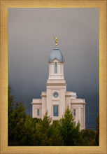 Load image into Gallery viewer, Cedar City Storm Clouds
