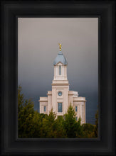 Load image into Gallery viewer, Cedar City Storm Clouds