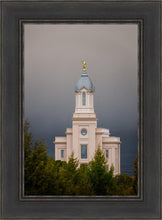 Load image into Gallery viewer, Cedar City Storm Clouds