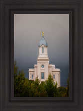 Load image into Gallery viewer, Cedar City Storm Clouds