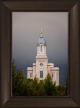 Load image into Gallery viewer, Cedar City Storm Clouds