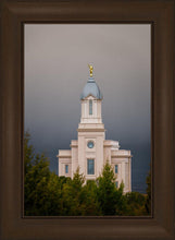 Load image into Gallery viewer, Cedar City Storm Clouds