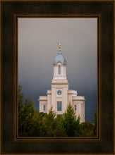 Load image into Gallery viewer, Cedar City Storm Clouds