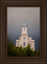 Load image into Gallery viewer, Cedar City Storm Clouds