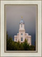 Load image into Gallery viewer, Cedar City Storm Clouds