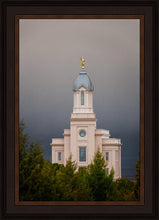 Load image into Gallery viewer, Cedar City Storm Clouds