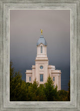 Load image into Gallery viewer, Cedar City Storm Clouds
