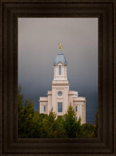 Load image into Gallery viewer, Cedar City Storm Clouds