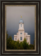 Load image into Gallery viewer, Cedar City Storm Clouds