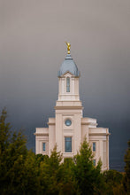 Load image into Gallery viewer, Cedar City Storm Clouds