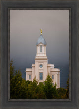 Load image into Gallery viewer, Cedar City Storm Clouds
