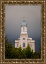 Load image into Gallery viewer, Cedar City Storm Clouds