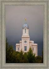 Load image into Gallery viewer, Cedar City Storm Clouds