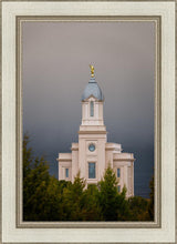 Load image into Gallery viewer, Cedar City Storm Clouds