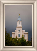 Load image into Gallery viewer, Cedar City Storm Clouds