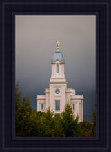 Load image into Gallery viewer, Cedar City Storm Clouds