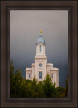 Load image into Gallery viewer, Cedar City Storm Clouds